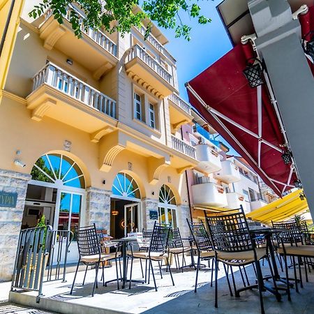 Heritage Hotel Stypia (Adults Only) 크리크베니카 외부 사진