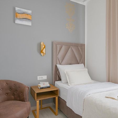 Heritage Hotel Stypia (Adults Only) 크리크베니카 외부 사진