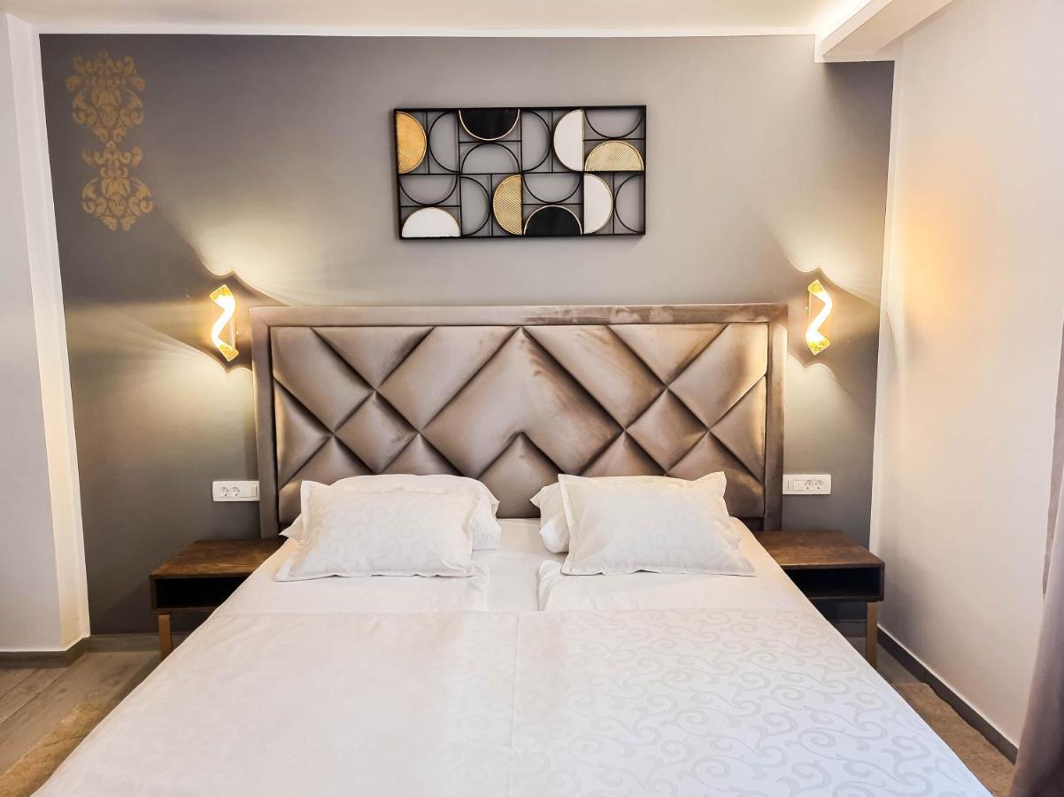 Heritage Hotel Stypia (Adults Only) 크리크베니카 외부 사진