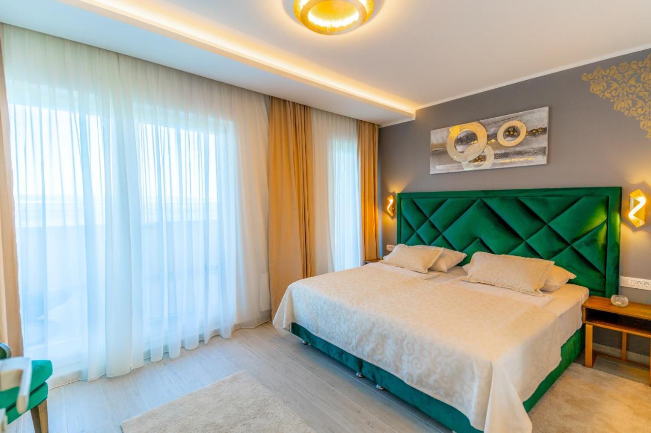 Heritage Hotel Stypia (Adults Only) 크리크베니카 외부 사진