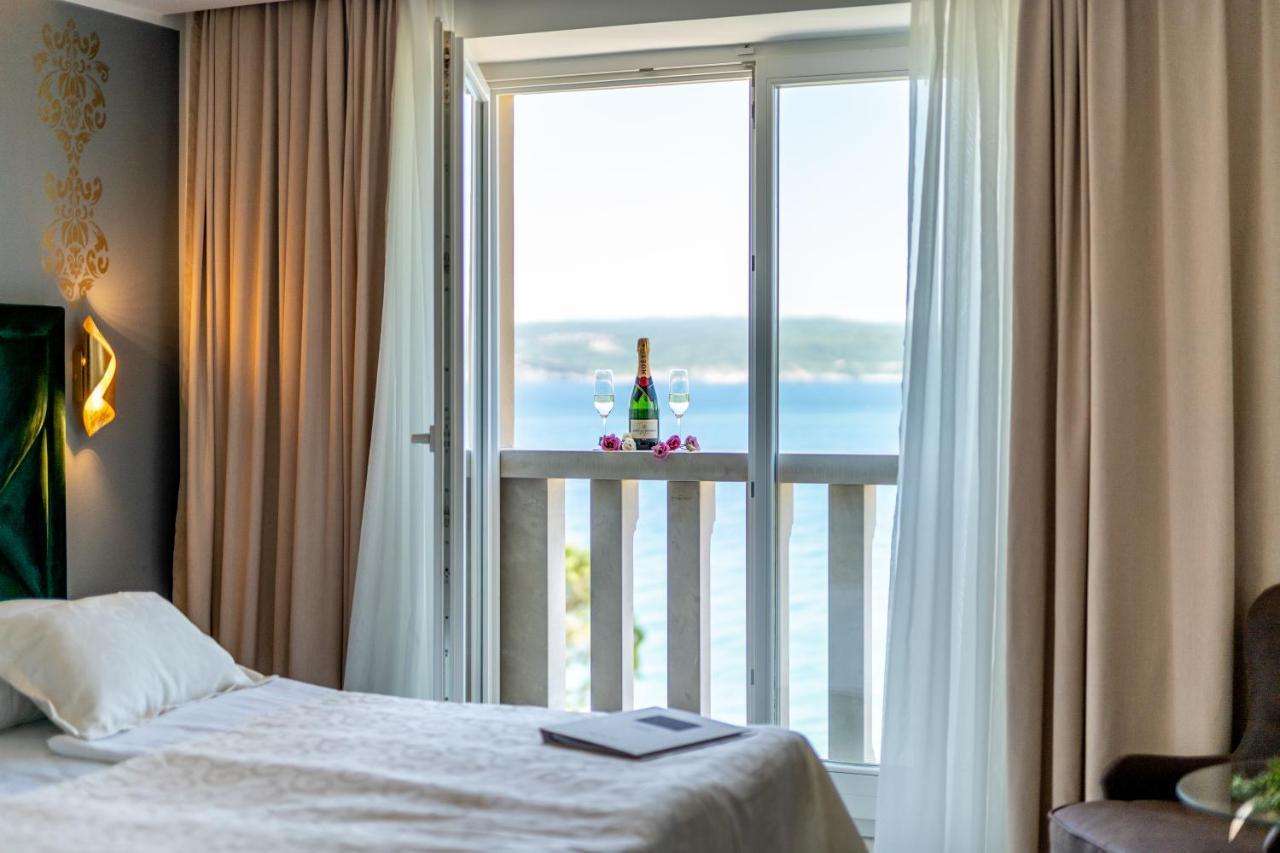 Heritage Hotel Stypia (Adults Only) 크리크베니카 외부 사진