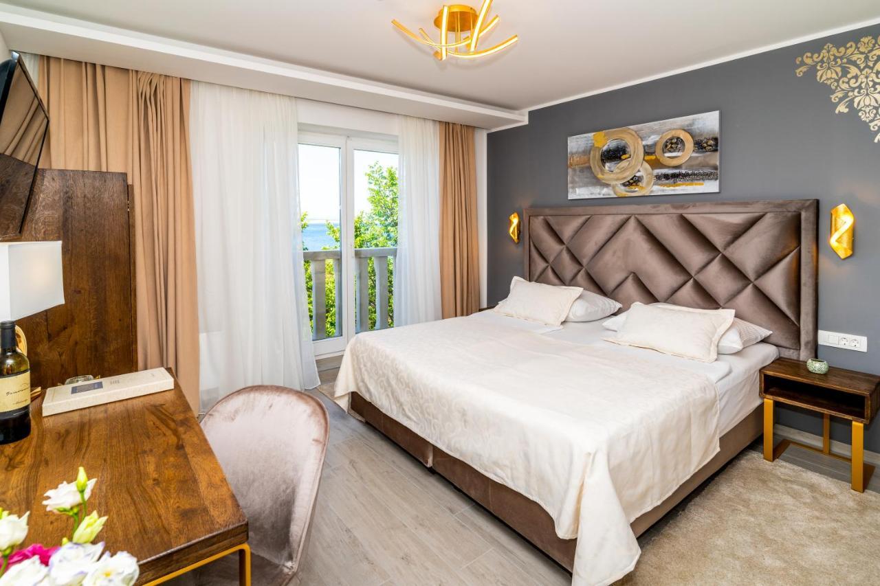 Heritage Hotel Stypia (Adults Only) 크리크베니카 외부 사진