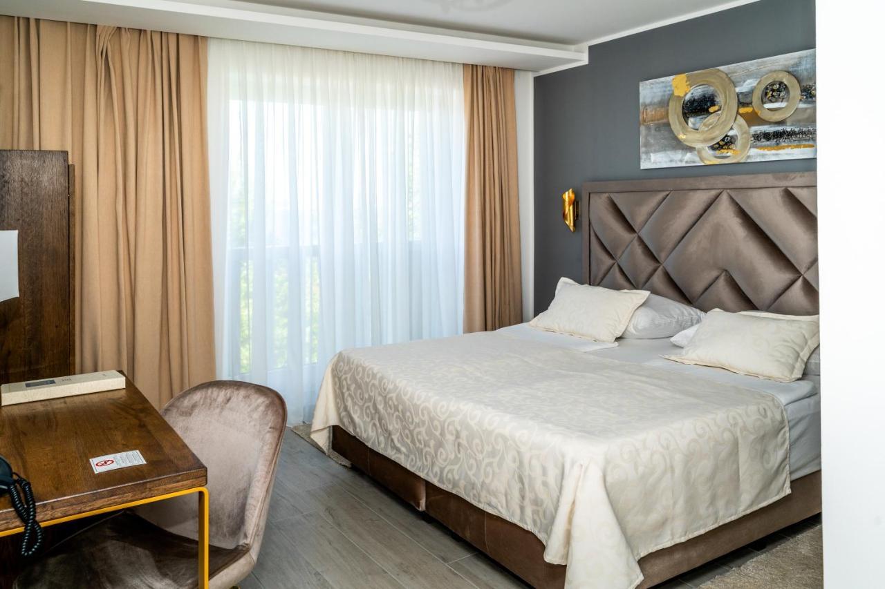 Heritage Hotel Stypia (Adults Only) 크리크베니카 외부 사진
