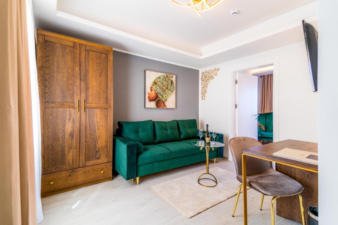 Heritage Hotel Stypia (Adults Only) 크리크베니카 외부 사진