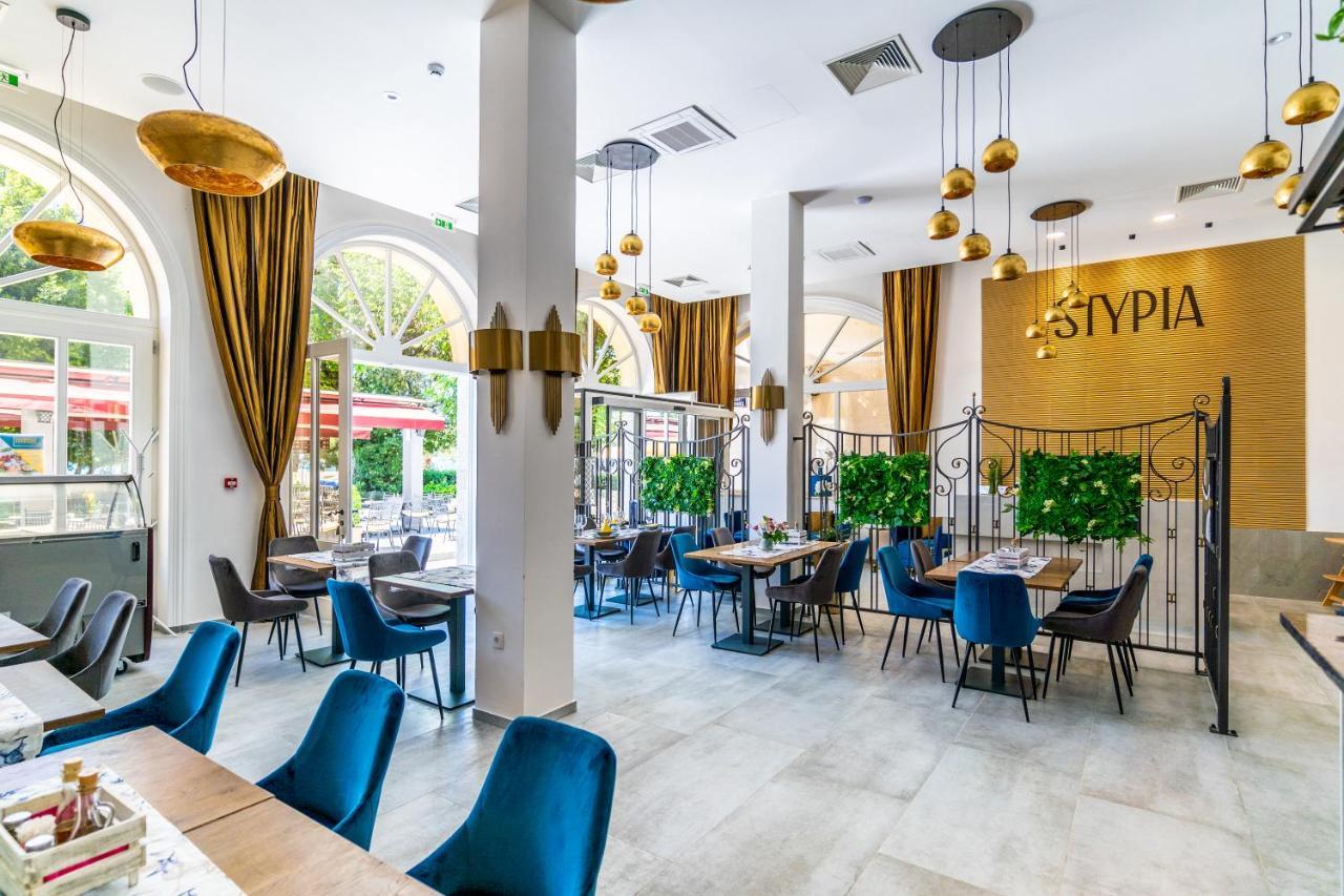 Heritage Hotel Stypia (Adults Only) 크리크베니카 외부 사진