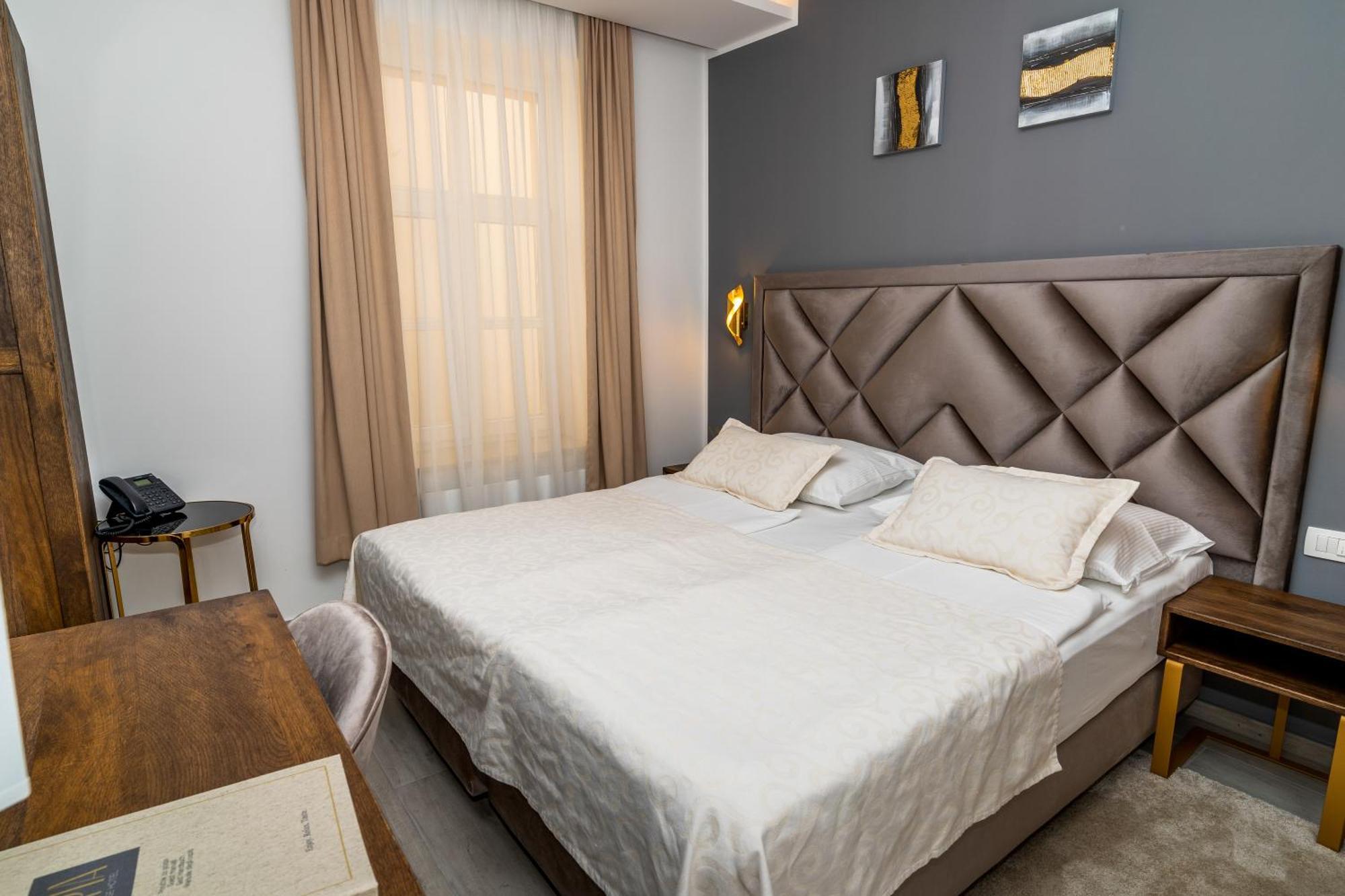 Heritage Hotel Stypia (Adults Only) 크리크베니카 외부 사진