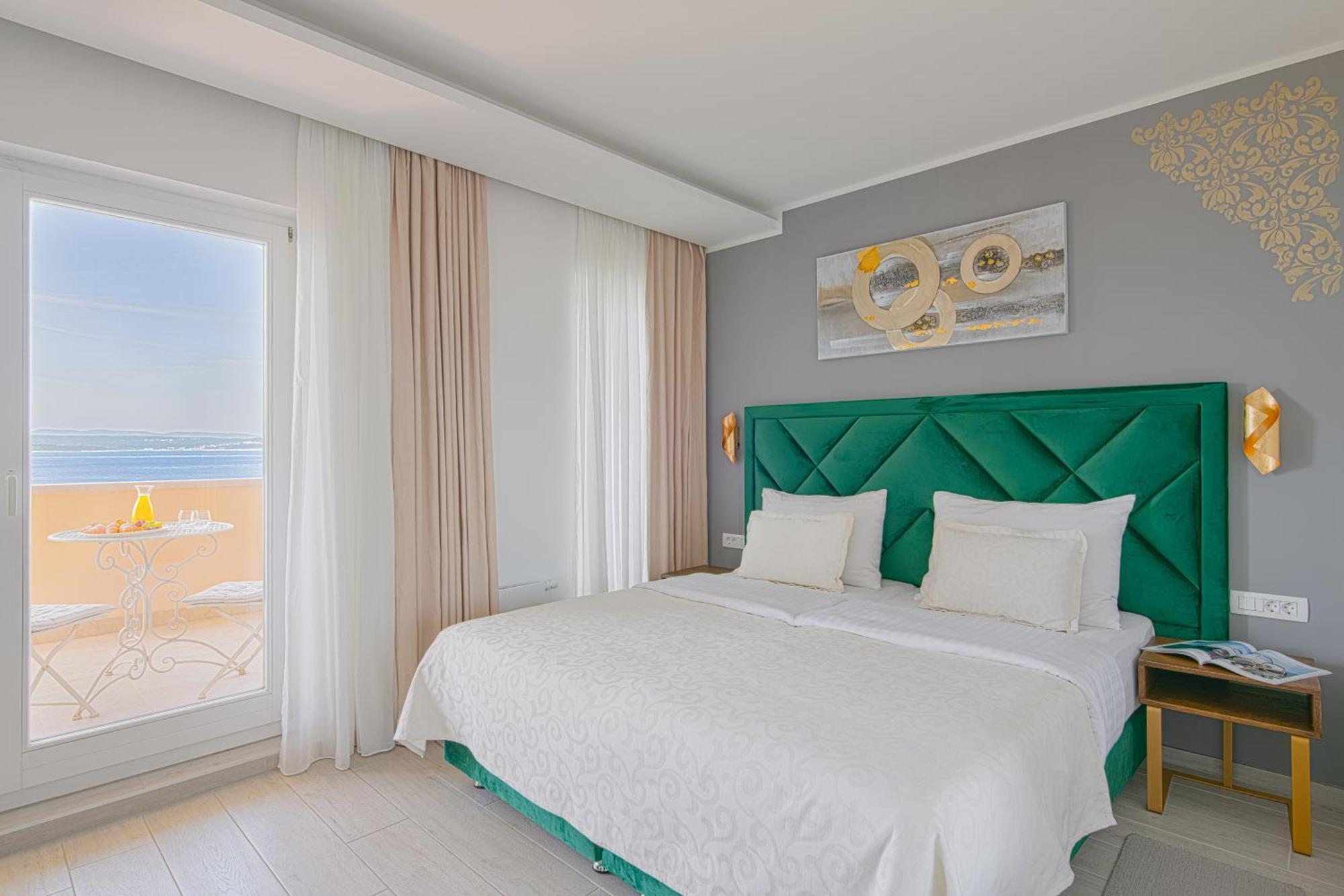 Heritage Hotel Stypia (Adults Only) 크리크베니카 외부 사진